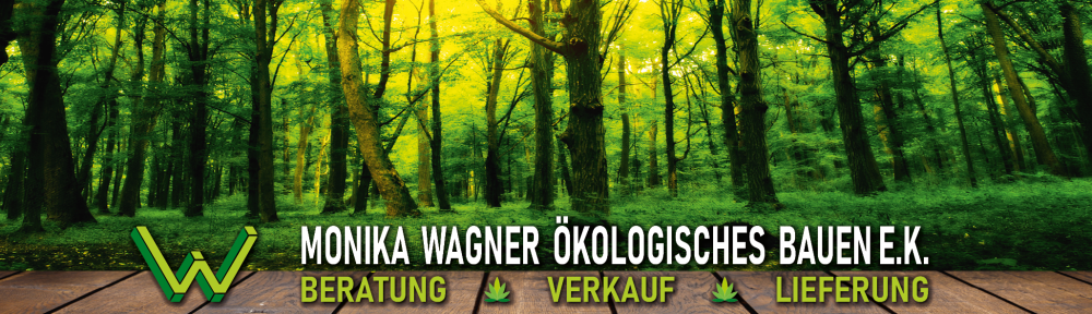 Monika Wagner Ökologisches Bauen e.K.