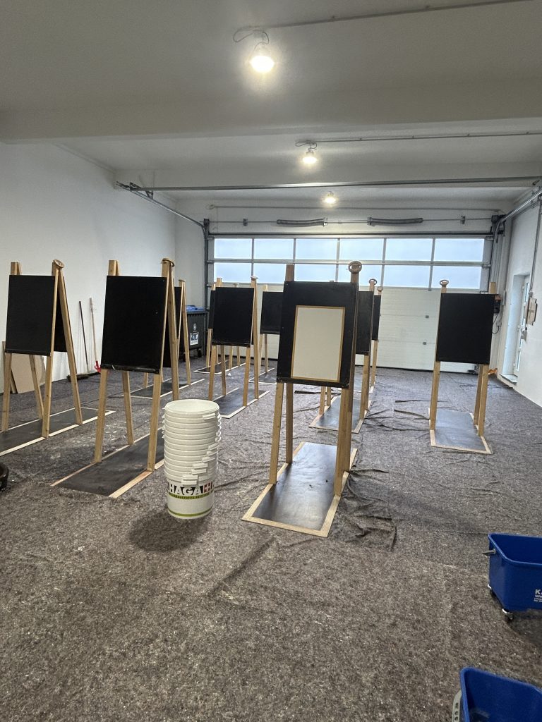 HAGA Workshop Bauen Wohnen Leben 2026